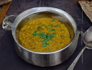 Dal Fry