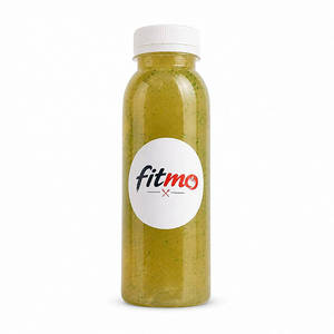 Lemon Honey Mint