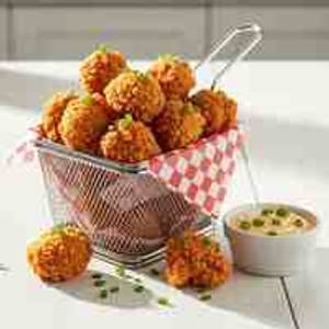 Chicken Popcorn