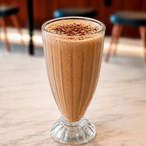 Cold Coffee