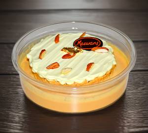Saffron Dry Fruit Tres Leches (310 Gm)