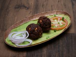 Mutton Kola Urundai