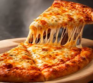 Margherita Pizza 8 Inch
