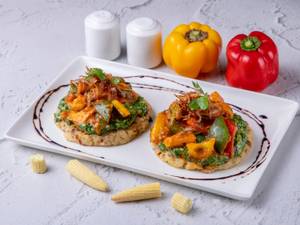 Breakfast Rosti