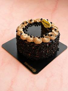 Chocolate Mud Cake