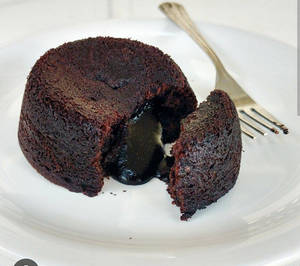 Choco Lava