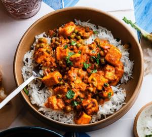 Baingan Bharta