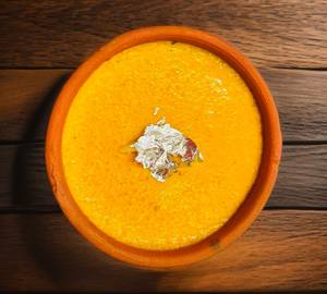 Kulhad Phirni
