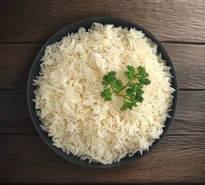 Plain Rice
