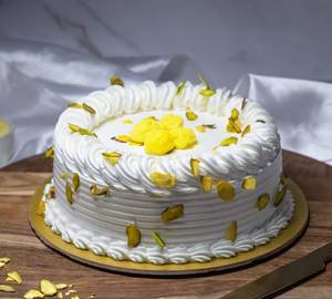 Rasmalai Cake (1/2 Kg)