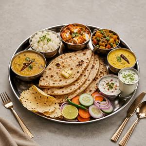 Special Thaali