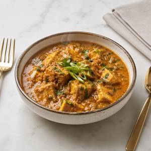 Paneer Garlic