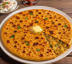 Aloo Parantha