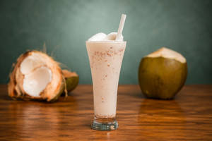 Classic Tender Coconut