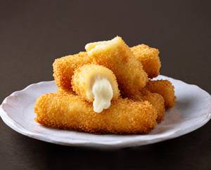 Cheese Fry