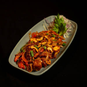 Dragon Paneer