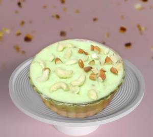 Rajbhog Shrikhand