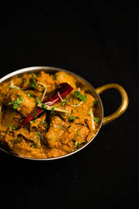 Kadai Mushroom