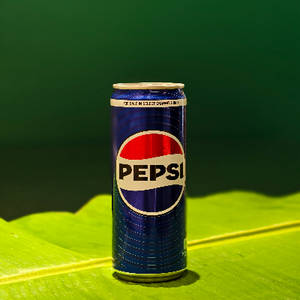 Pepsi Can