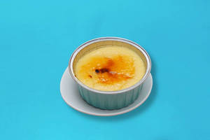 Crème Brûlée