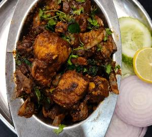 Pork Fry