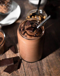 Double Choco Madness