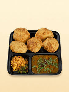 Jain Club Kachori-6pc