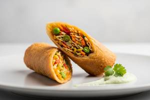 Mix Veg Roll