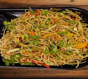 Veg Chowmein
