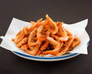 Koebi Karaage