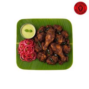 Kerala Style Chicken Oil Roast