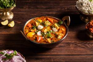 Kadhai Paneer