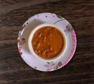 Rajma Masala