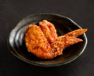 Teba Saki Karaage