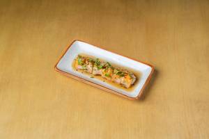 CRISPY FISH CHEUNG FUN