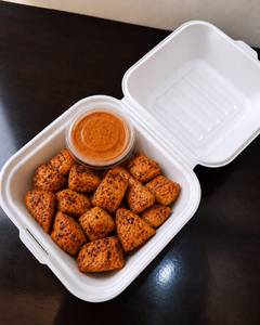 Piri Piri Chicken Breast