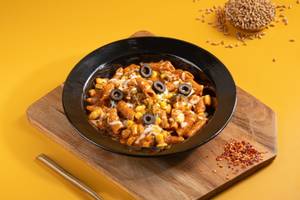 Khapali Wheat Penne Pasta (Protein: 21.56g)