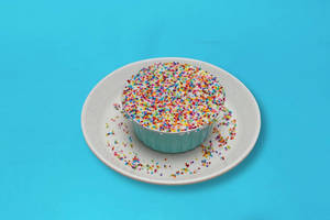 Viral Dot Cake
