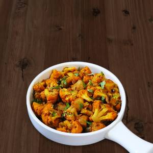 Aloo gobi