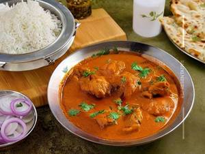 Chicken Curry