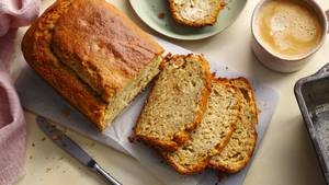 Banana Cake 250G