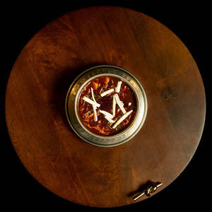 Hot & Sour Soup