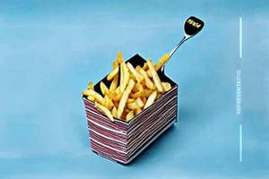 Frenchh Fries            