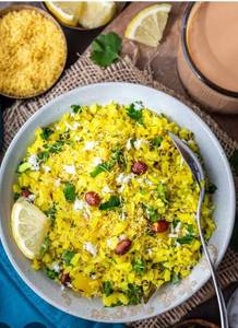 Kandha Poha