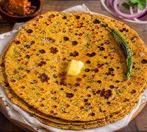 Missi Roti