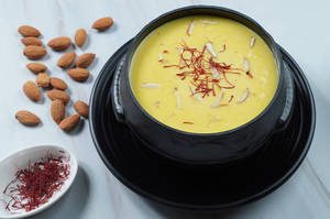 Mezbaan's Spl, Rabdi