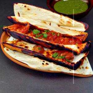 Jain Mexican Cheese Grill
