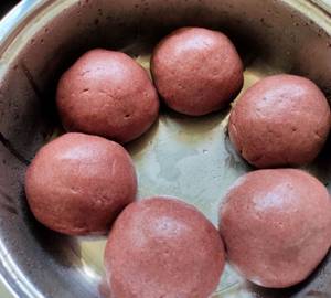 Ragi mudde