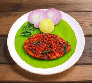 Vanjaram fry