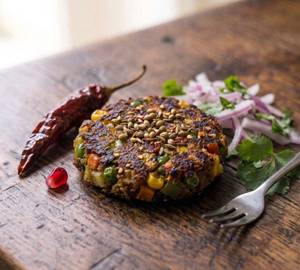 Veg Kabab 3 Spices